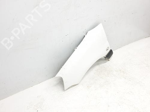 Left front fenders CITROËN BERLINGO / BERLINGO FIRST MPV (MF_, GJK_, GFK_) 1.6 HDI 75 (MF9HW, GJ9HWC, GF9HWC, GN9HWC) | BP27166169C41 