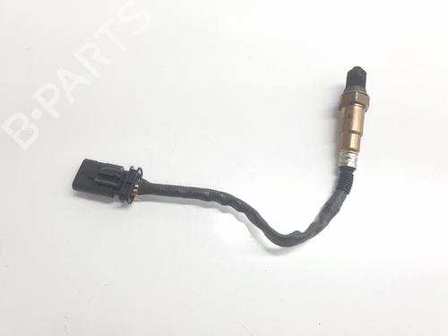 Electronic sensor OPEL ASTRA L Sports Tourer (O5)  | BP25771737M84 