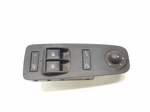 Left front window switch CITROËN JUMPER II Van 2.2 BlueHDi 140 | BP40198397I27  - Image 5