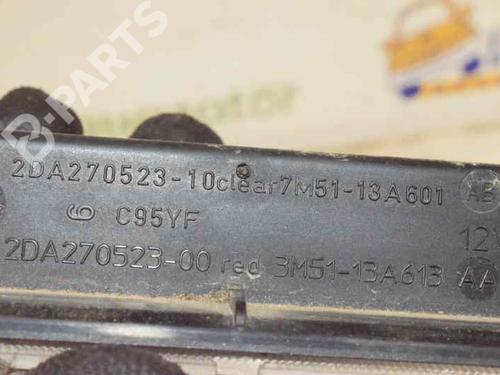 Third brake light FORD FOCUS II (DA_, HCP, DP) 2.5 ST | BP10976168L11  - Image 5