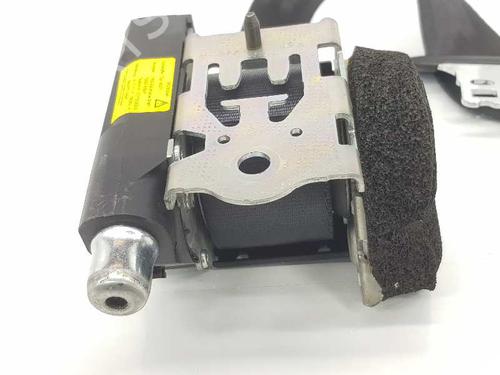 Rear center seatbelt VOLVO S60 II (134) D5 | BP8745278I27 