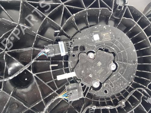 AdBlue tank VW CRAFTER Platform/Chassis (SZ_)  | BP29436278M85 