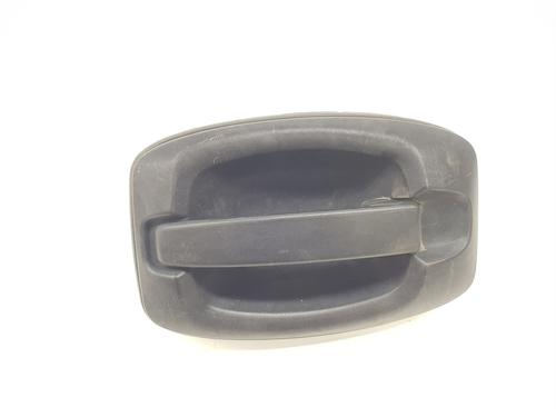 Used Front right exterior door handle Front right exterior door handle IVECO DAILY VI Van 33S14, 35S14 (136 hp) 34223278 34223278