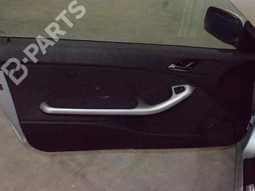Right curtain airbag BMW 3 Coupe (E46) 330 Ci | BP779797C12  - Image 58