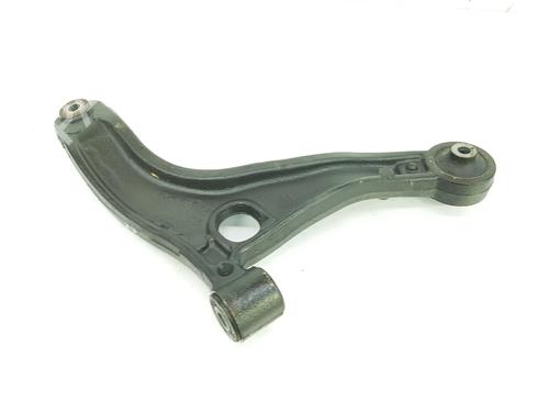 Left front suspension arm RENAULT MASTER III Platform/Chassis (EV, HV, UV) 2.3 dCi 135 FWD (EV0N, HV0N, UV0N, EV08, HV08, UV08) 8200688871  | 8200688871  |