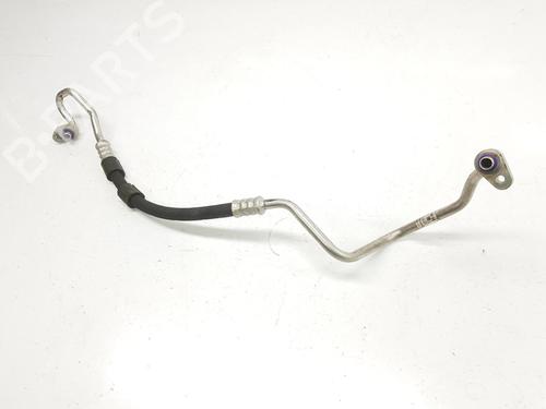 AC pipe MERCEDES-BENZ C-CLASS (W205) C 250 BlueTEC / d (205.008, 205.006) | BP14106706M126 