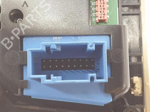 Climate control BMW 5 (F10) 520 d | BP8586962I5 