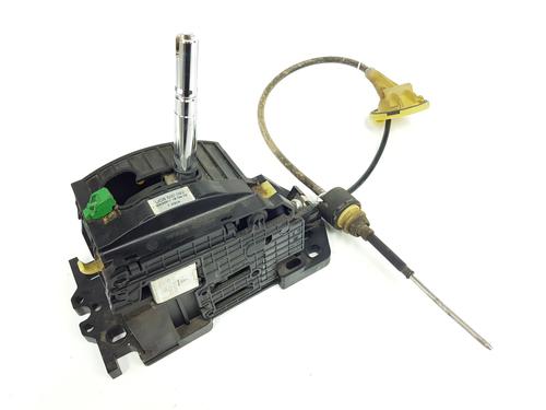 Gear lever LAND ROVER RANGE ROVER SPORT I (L320) 2.7 D 4x4 | BP27477572M90 