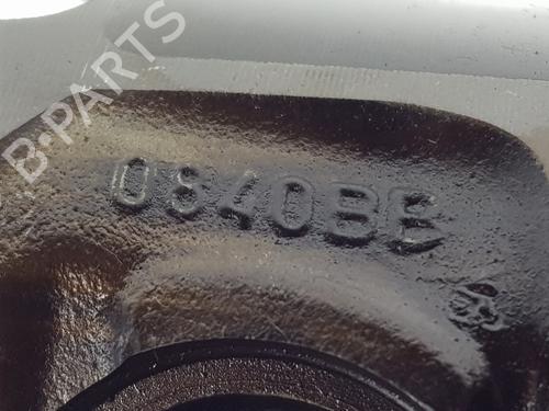 Other BMW 1 (E87) 118 d | BP32672247O1  - Image 5