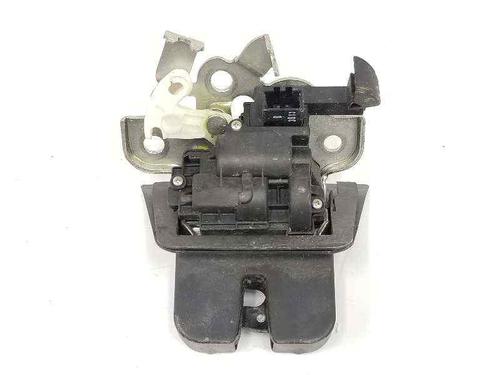 Used Tailgate lock Tailgate lock AUDI A5 (8T3) [2007-2017] 10258013 10258013