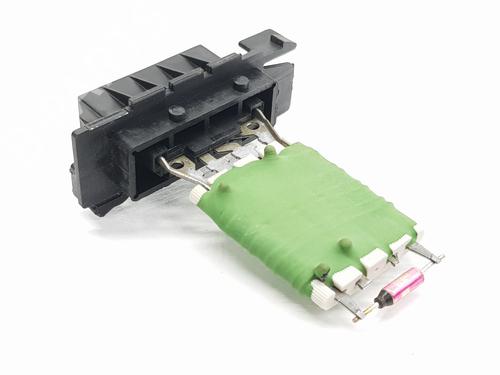 Heater resistor FIAT DUCATO Van (250_) 140 Multijet 2,2 D | BP31809380M108 