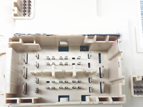 Fuse box HYUNDAI IONIQ (AE) 1.6 GDI Hybrid | BP15559548E1 