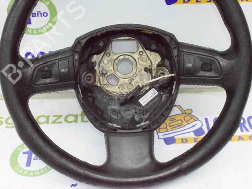 Steering wheel AUDI A4 B7 (8EC) 2.0 TDI 16V | BP1100266C49 