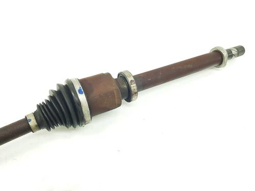 Right front driveshaft RENAULT MEGANE III Hatchback (BZ0/1_, B3_) 1.5 dCi (BZ1G, BZ1W, BZ0R) | BP40494877M39 - Image 4