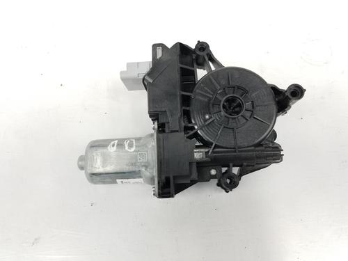 Front right window mechanism PEUGEOT 208 II (UB_, UP_, UW_, UJ_) 1.2 PureTech 100 (101 hp) 9743574