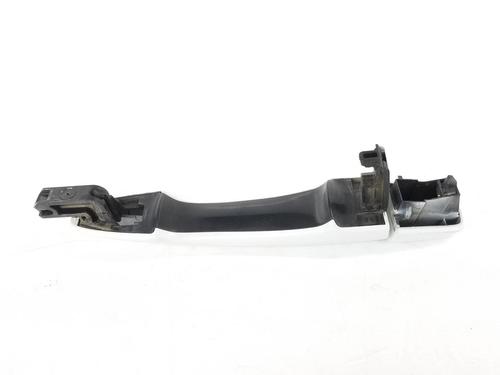 Rear left exterior door handle RENAULT KADJAR (HA_, HL_) 1.5 BLUE dCi 115 (HLA6) | BP8917979C130 