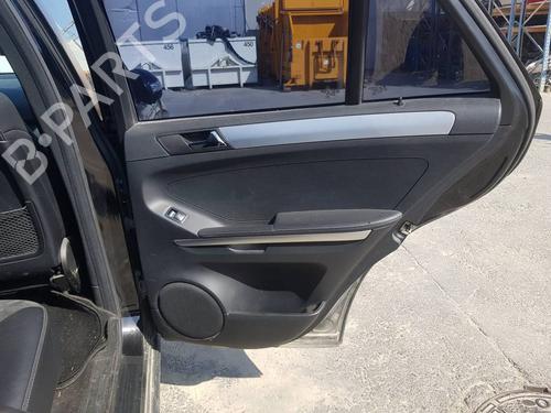 Left front window switch MERCEDES-BENZ M-CLASS (W164) ML 350 4-matic (164.186) | BP38499883I27  - Image 31