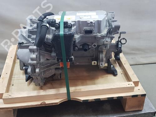 Engine ALFA ROMEO JUNIOR (626_, 627_) | BP37013938M1 - Image 8