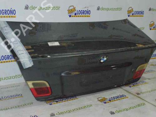 Tailgate BMW 3 Coupe (E46) 325 Ci | BP1564306C6 