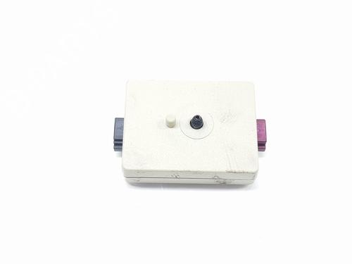 Electronic module BMW X3 (E83) xDrive 20 d | BP17561907M83 