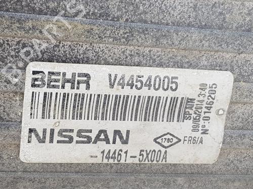 Intercooler NISSAN NAVARA NP300 (D40) 2.5 dCi 4WD (D40TT, D40T, D40M, D40BB) | BP36807284M30 - Image 2