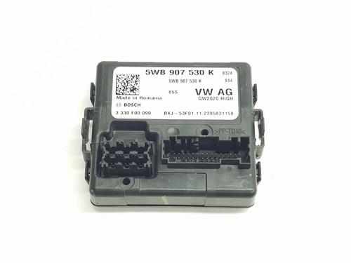Electronic module CUPRA LEON (KL1, KU1, KUG)  5WB907530K | 5WB907530K | 3330F00099 |