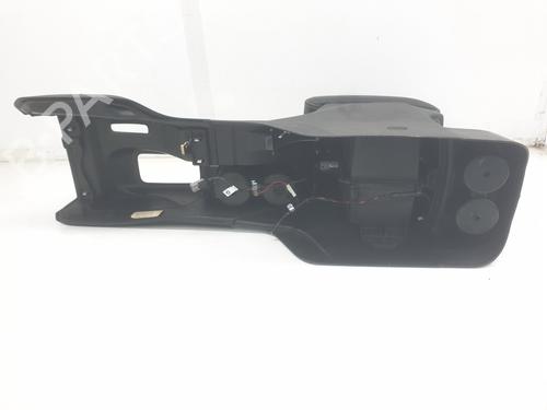 Armrest / Center console JEEP WRANGLER III (JK) 2.8 CRD | BP31022698I20