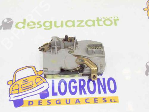 Front left lock PEUGEOT 406 (8B) 1.8 16V | BP1452993C98