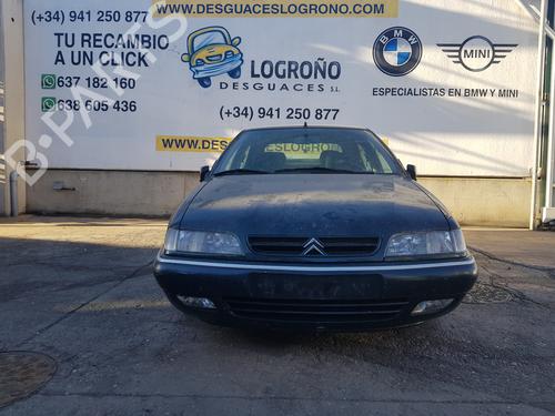 Used Parts CITROËN XANTIA (X1_, X2_) 1.9 Turbo D (90 hp) 4381044