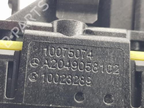Right rear window switch MERCEDES-BENZ CLA Coupe (C117) CLA 200 CDI / d (117.308) | BP11379088I28 