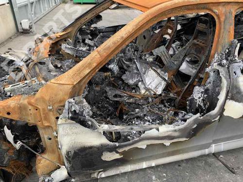 Cylinder head PORSCHE PANAMERA (970) 4.8 4S | BP10975451M5  - Image 25