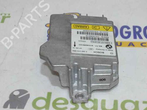 ECU airbags BMW 1 (E87) 120 d | BP755300M53 