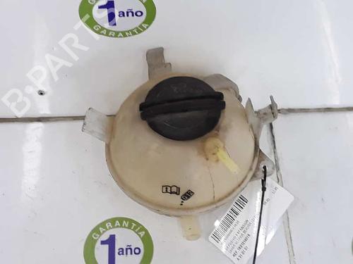 Used Expansion tank SKODA OCTAVIA II (1Z3) 2.0 TDI RS (170 hp) 3657118