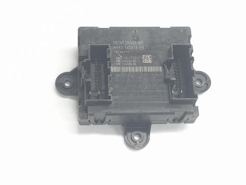 Elektronisk modul LAND ROVER RANGE ROVER EVOQUE (L538) 2.0 D 4x4 (150 hp) 24802113