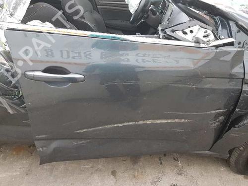 Clignotant avant gauche RENAULT MEGANE IV Hatchback (B9A/M/N_) 1.5 dCi 110 (B9A3) | BP11378988C32 