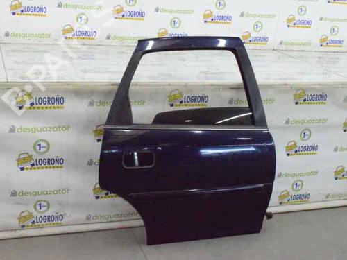 Right rear door OPEL VECTRA B (J96) 2.2 DTI 16V (F19) | BP788774C5 