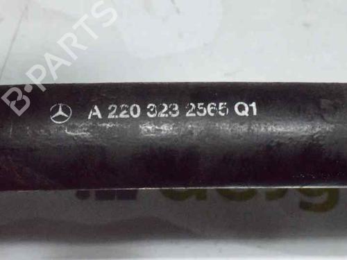 Anti roll bar MERCEDES-BENZ S-CLASS (W220) S 320 CDI (220.026, 220.126) | BP6622660M96 