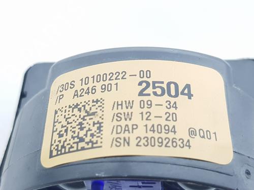 Electronic sensor MERCEDES-BENZ M-CLASS (W166) | BP38014933M84 - Image 5