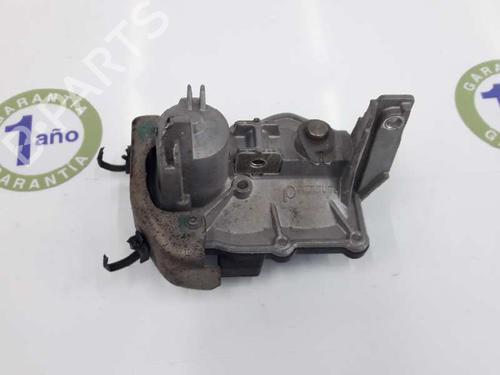 Throttle body NISSAN QASHQAI II SUV (J11, J11_) 1.5 dCi | BP4828108M82 