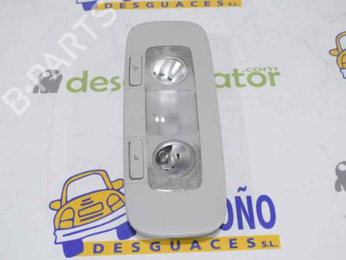 Interior roof light VW GOLF PLUS V (5M1, 521) 1.9 TDI | BP7420801I8 