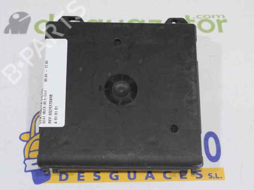 Comfort control module SEAT IBIZA III (6L1)  | BP1950007M56 