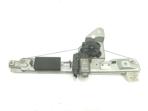Rear right window mechanism RENAULT MEGANE II (BM0/1_, CM0/1_) 1.9 dCi (BM0G, CM0G) | BP11215761C25 
