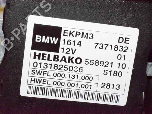 Electronic module BMW 5 Touring (F11) 535 d | BP14122309M83 