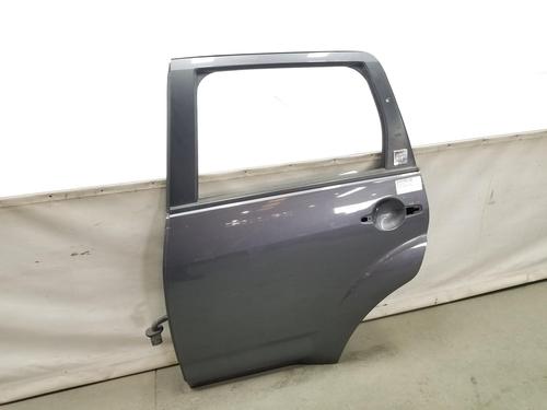 Left rear door CITROËN C-CROSSER (VU_, VV_) 2.2 HDi | BP9051031C4 