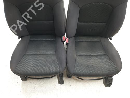 Juego Asientos SSANGYONG KORANDO (CK) 2.0 e-XDi | BP30753899C78