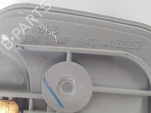 Interior roof light MITSUBISHI L200 / TRITON (KA_T, KB_T) 2.5 DI-D 4WD (KB4T) | BP20192854I8 
