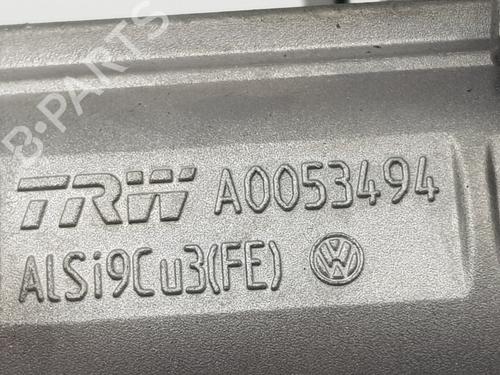 Steering column SEAT IBIZA V (KJ1, KJG) | BP33029199M21 - Image 4