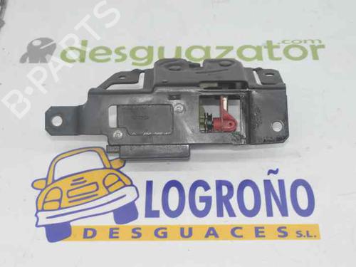 Tailgate lock BMW 3 Compact (E46) 320 td | BP1387704C101 