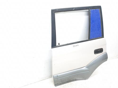 Left rear door TOYOTA LAND CRUISER 90 (_J9_) 3.0 TD (KZJ90_, KZJ95_, KZJ90R, KZJ95R, KZJ90W, KZJ95W) | BP21004002C4