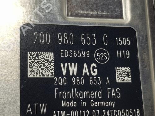 Other VW POLO VI (AW1, BZ1, AE1) 1.0 TSI | BP26394903O1 - Image 3